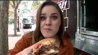 'The Angry Line Cook' food truck brings burgers and fries to St. Paul