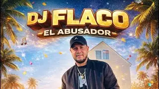 DJ FLACO MIX RUMBERO VOL 2 !!!