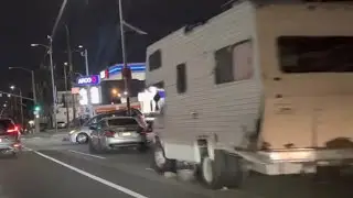 Los Angeles Worst Hoods Drive &ldquo;Imperial Hwy&rdquo;