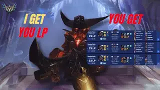 ADC Senna is back - Challenger ADC Guide