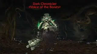 Wanted: Dark Chronicler [Alpha]