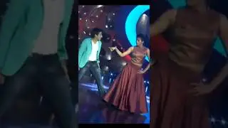 churake Dil Mera Song Priyamani dance performance #telugufilms #viral #viralshorts #youtubeshorts