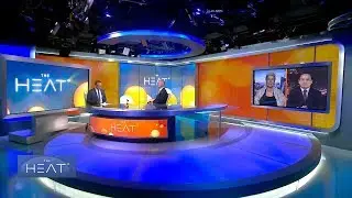 The Heat: Role of Multilateralism in a changing world Pt2