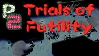 Pikmin 2 Trials of Futility OST + Download