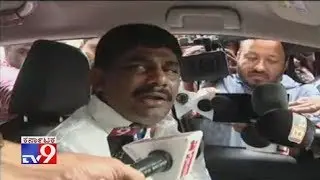 Congress MP DK Suresh Reacts On Congress-JDS MLAs Mass Resignation