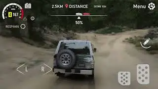 Gta 5 offroad Driving
