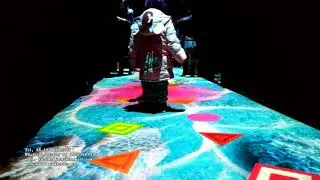 beam interactive floor kids  motion interactive floor kid games 3d interactive game