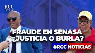 Fraude en SeNaSa: Justicia, prisión y reclamos