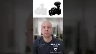Sound test 1 -  Sony ZV-E1 vs Sony a7CII, ECM-G1 vs ECM-M1 #shorts