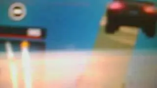 Omega nfs undercover glitch