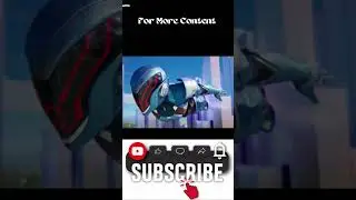 *NEW* Fortnite Chapter 3 Season 4 Dope Trailer