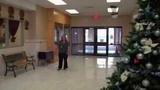 Campus Spotlight Patricio Perez Elementary