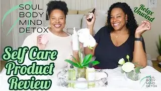 Self Care Favorite: Soul Body Mind Detox Review