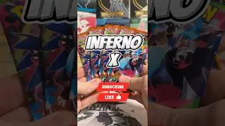Casually pulling Secret Rare&rsquo;s!