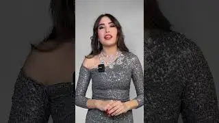 Zulfiya Adilova - Miss & Mrs Middle East 2025