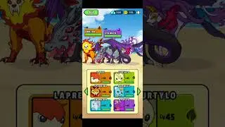 EMBERA POWERFUL DYNAMONS IN DYNAMONS WORLD GAME || DYNAMONS WORLD GAMEPLAY ||