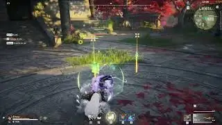 NARAKA BLADEPOINT: PVP GAMEPLAY 22