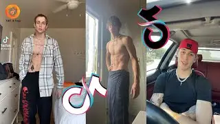 Vinnie Hacker TikTok Compilation (JULY 2021)