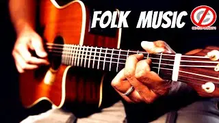 Folk Music No Copyright (royalty free background music)