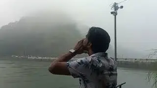 Echo point at munnar