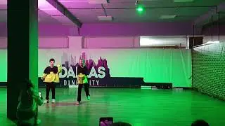 hip hop dansuri modern pentru copiii la Riscanovca Dallas dance studio Chisinau Moldova