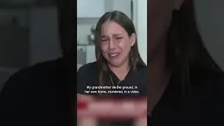 Israeli woman finds out her grandmother&rsquo;s death on Facebook