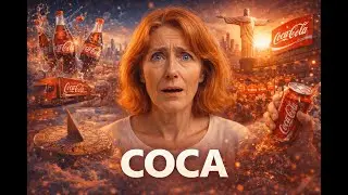 Hypnose régressive - Coca cola