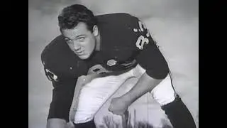 Bill Staley | FB, T&F | HOF Class of 1995