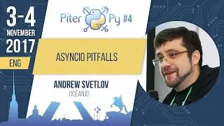 [ENG] Andrew Svetlov: 