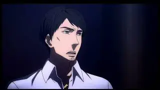 Death Paradeode 《ep1》 English dub part-6