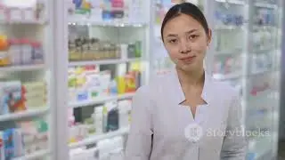 Truth About Anti Ageing Drugs! #ai #microstories