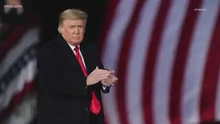How does the 25th Amendment work?
