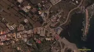 Linosa l’Isola che non c'è