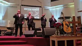 Southern Sound Quartet.          Talk About Dying