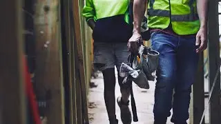 Optimism grows over 'transitional' resumption of construction in NSW