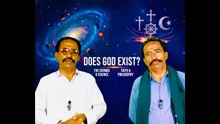 Finding Truth: A Rational Conversation on Religion and Science