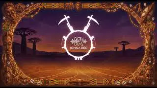 Girdap — Ionna Rec (Afro-House / Ethnic Pop)