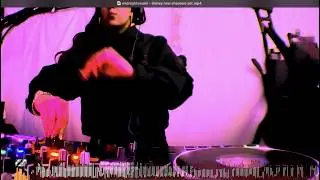 midnightswami - shiney new shadows live set at Piehouse Co-op [31.12.2025]