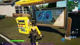 Just unvaulted the Shockwave Launcher!!!