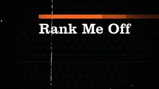 Rank Me Off: Episode 11 Movie catchphrases, one-liners, and or quotes