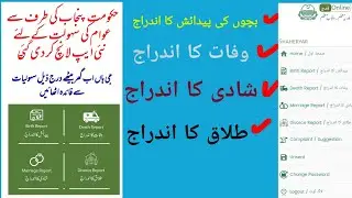 baldia online mobile application