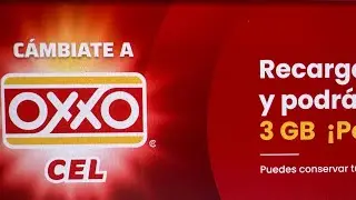 Review de Oxxo Cel Mejor me quedo con bait