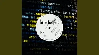 Little Helper 408-3