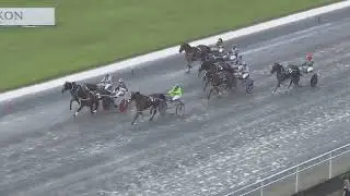 Republican Party 2025 Auckland Cup