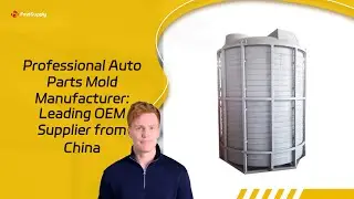 Professional Auto Parts Mold Manufacturer: Leading OEM Supplier from China