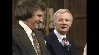 Are You Being Served - S05 E06 - Goodbye Mr Grainger