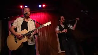 Ragnar &Oacute;lafsson - Deva - Reykjavik