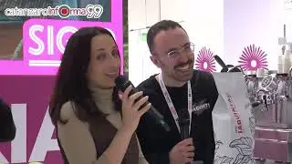 La Calabria a Sigep 2026