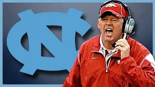 Petrino Shackled to Arkansas? | North Carolina Tar Heels News, Rumors, & Updates
