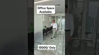 Office space in Noida Extension #noida #realestate #property #officespace  #commercialunits